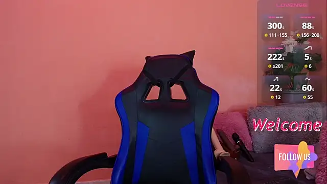 Snapshot of GiordanaPinoo chatting on 10/04/25, 09:57 GiordanaPinoo online show from 10/04/25, 09:57