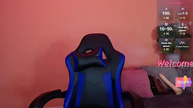 Snapshot of GiordanaPinoo chatting on 11/01/25, 10:45 GiordanaPinoo online show from 11/01/25, 10:45