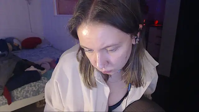 Snapshot of amanda_kiss_kiss chatting on 01/07/25, 02:41 amanda kiss kiss online show from 01/07/25, 02:41