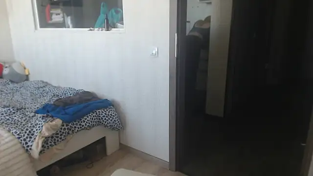 amanda kiss kiss online show from 05/06/26, 08:41