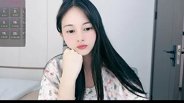 Judy520 online show from 12/03/24, 01:08