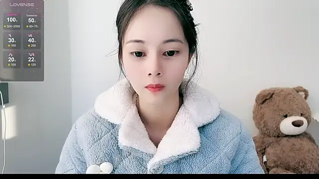 Judy520 online show from 12/16/24, 11:39