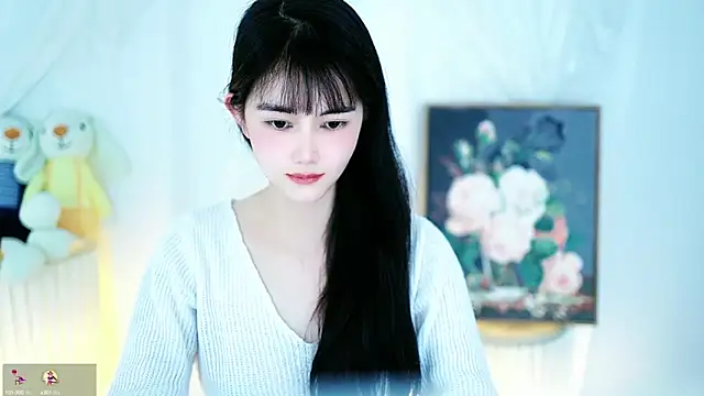 Judy520 online show from 03/12/25, 07:35