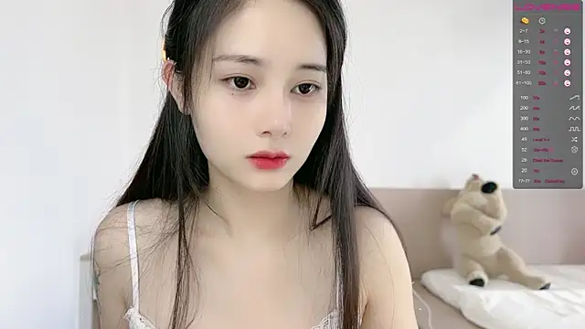 Judy520 online show from 10/03/25, 01:13