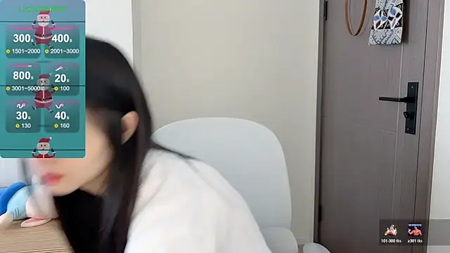 Judy520 online show from 05/01/26, 12:59
