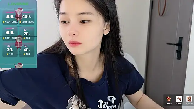 Judy520 online show from 05/07/26, 01:11