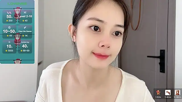 Judy520 online show from 05/08/26, 12:16