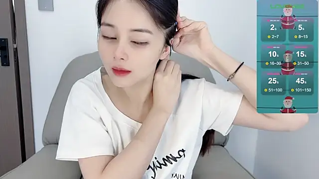 Judy520 online show from 06/10/26, 08:24