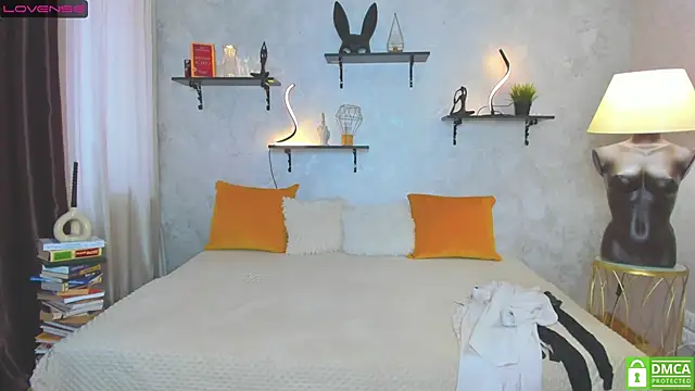 StripBianka online show from 03/15/25, 07:09