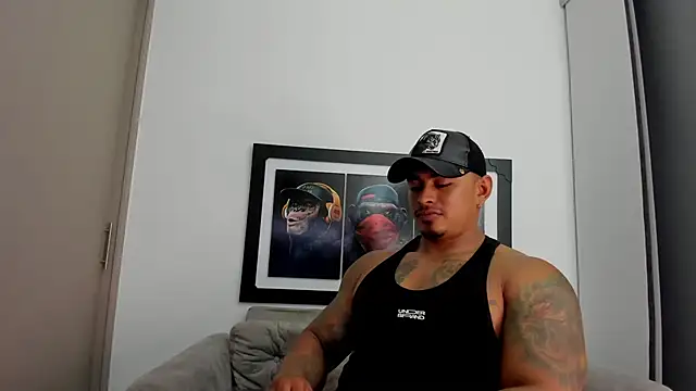 Anthoni kurt online show from 11/20/25, 09:25