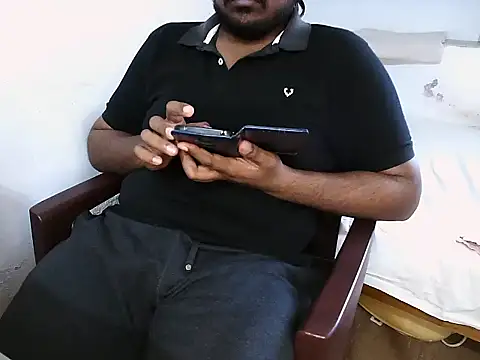 bignaturaldesi online show from 01/02/25, 06:29