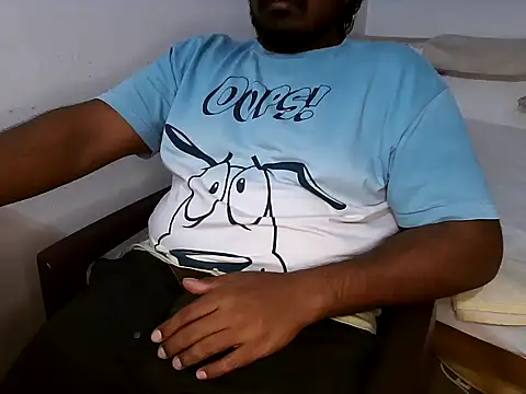 bignaturaldesi online show from 01/04/25, 01:21