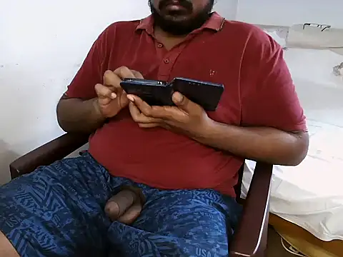 bignaturaldesi online show from 01/12/25, 06:49