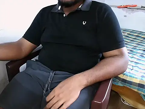 bignaturaldesi online show from 01/17/25, 07:08