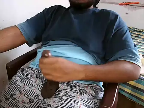 bignaturaldesi online show from 01/22/25, 09:57