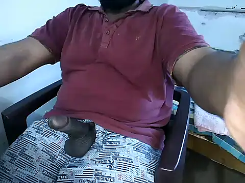 bignaturaldesi online show from 01/26/25, 05:23