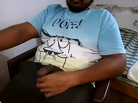 bignaturaldesi online show from 02/14/25, 06:23