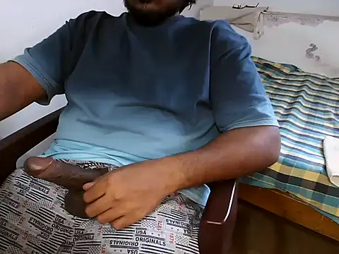 bignaturaldesi online show from 02/15/25, 07:16
