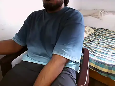 bignaturaldesi online show from 02/24/25, 10:15