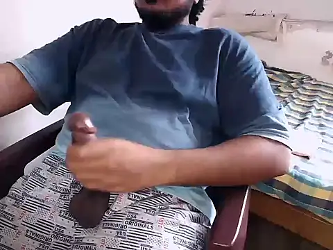 bignaturaldesi online show from 03/11/25, 09:45