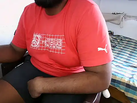 bignaturaldesi online show from 03/17/25, 09:12