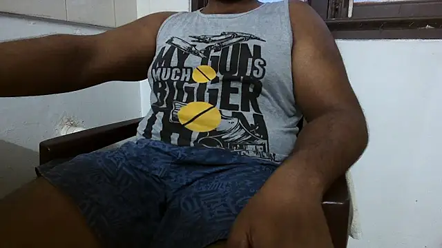 bignaturaldesi online show from 09/12/25, 01:00