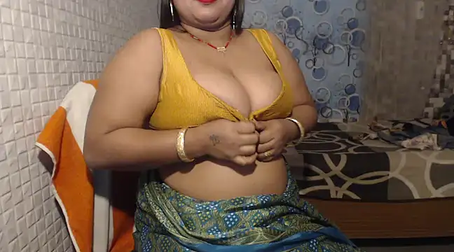 Oh Maya online show from 01/15/25, 05:26