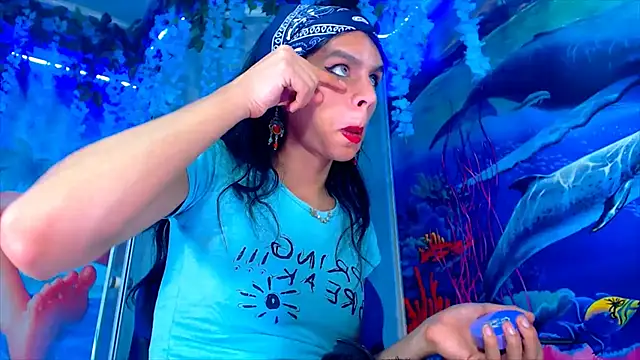 alessa brown74 online show from 01/06/25, 02:14