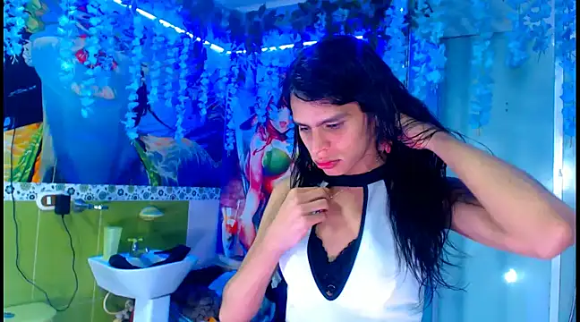 alessa brown74 online show from 01/11/25, 12:29