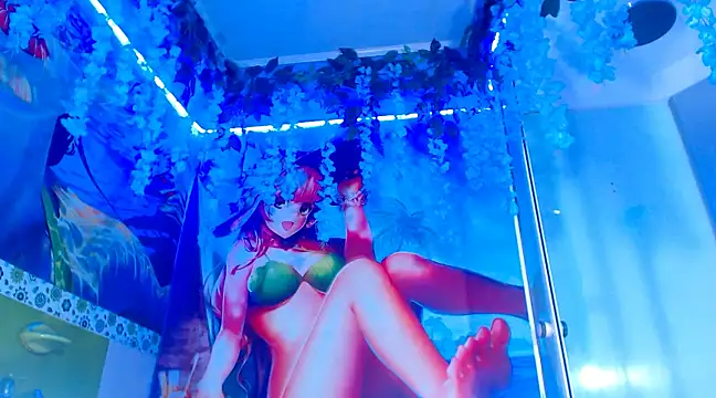 alessa brown74 online show from 01/16/25, 07:28