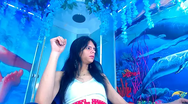 alessa brown74 online show from 01/20/25, 12:49