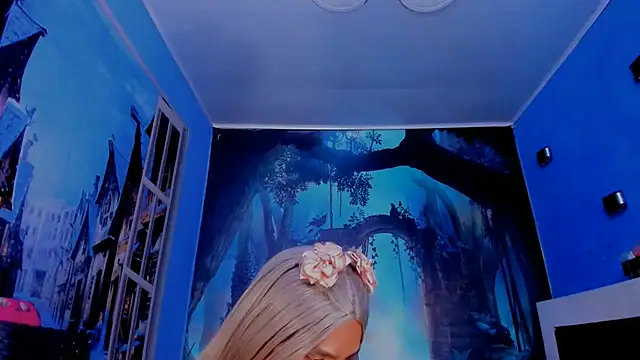 alessa brown74 online show from 07/27/26, 01:18