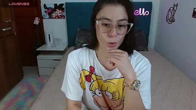 antonella sweet33 online show from 06/13/26, 08:29