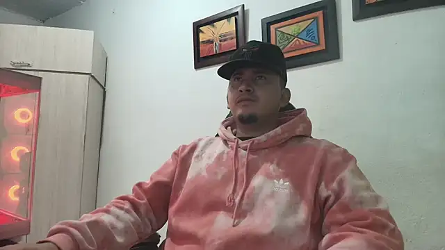 myke andrade online show from 11/15/25, 04:21