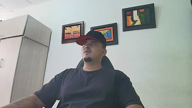 myke andrade online show from 11/18/25, 06:34