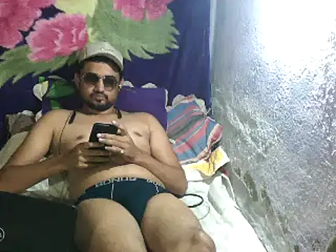 Rocobodymassager online show from 02/20/26, 03:23