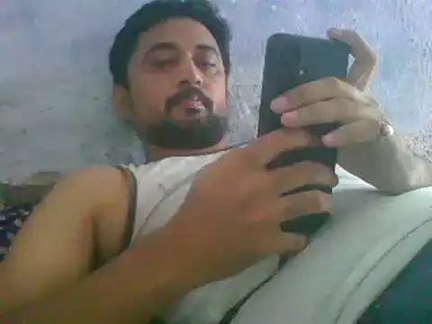 Rocobodymassager online show from 05/23/26, 04:18