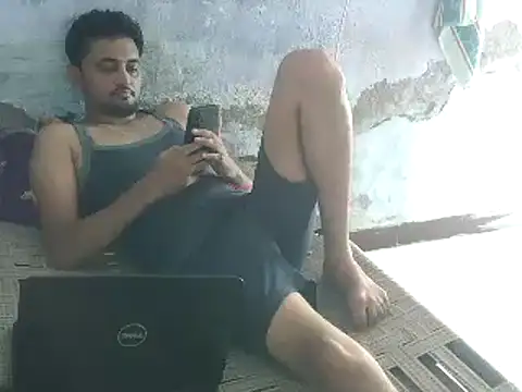 Rocobodymassager online show from 05/26/26, 05:47