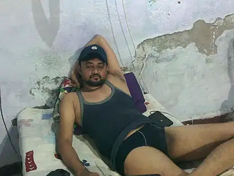 Rocobodymassager online show from 07/28/26, 01:32