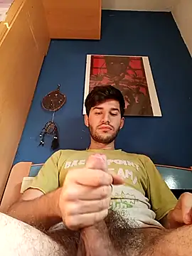 Esti02 online show from 10/14/25, 08:48