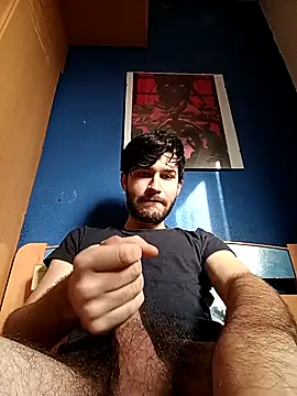 Esti02 online show from 11/22/25, 10:58