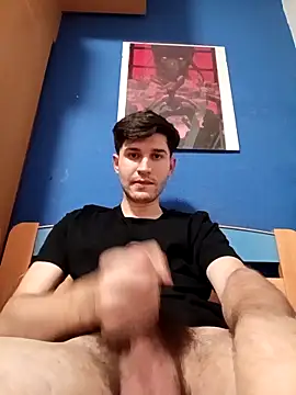 Esti02 online show from 11/25/25, 05:35