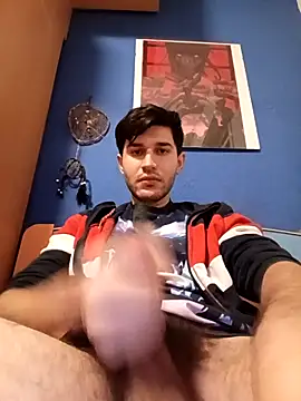 Esti02 online show from 12/18/25, 05:08