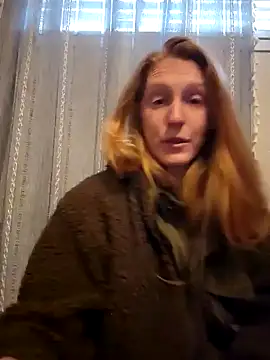 GoldenFlameGoddess online show from 01/30/25, 10:19