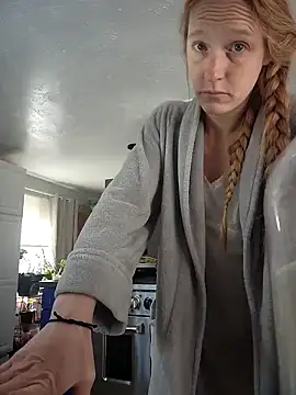 GoldenFlameGoddess online show from 02/11/25, 06:44