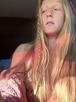 GoldenFlameGoddess online show from 07/07/26, 02:32