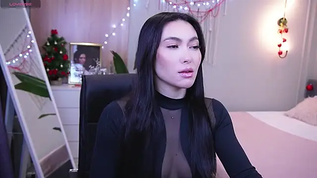 Molly Jons online show from 01/02/25, 12:34
