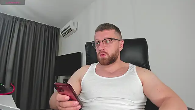 Findom guy online show from 01/15/26, 10:31