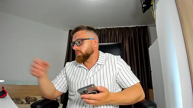 Findom guy online show from 06/08/26, 04:29