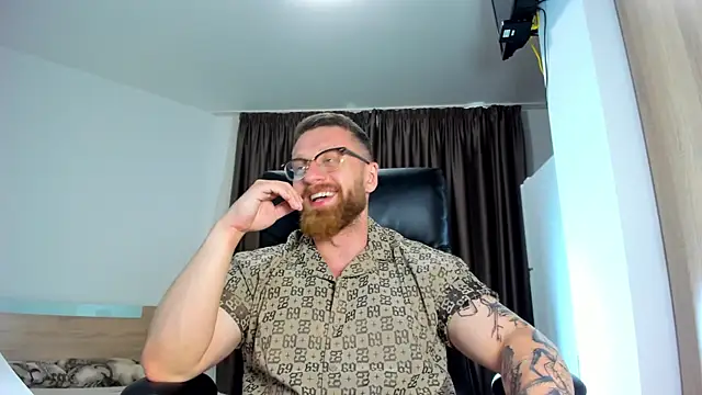 Findom guy online show from 06/18/26, 04:22